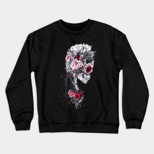 SKELETON BRIDE Crewneck Sweatshirt